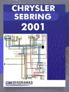 01 sebring wires diagram pdf Reader