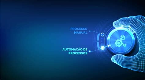 01. Automação de processos