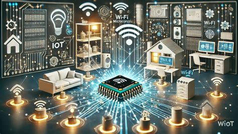 0105WHF1151TDE: A Revolutionary Microcontroller for IoT Applications