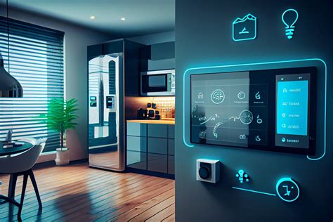 0105WHF2002TDE: The Ultimate Device for Smart Home Automation