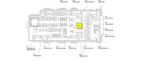 02 ford explorer relay diagram Kindle Editon