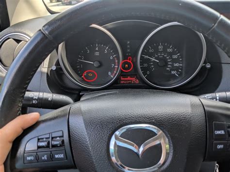 02 mazda protege5 check engine light blinking Epub