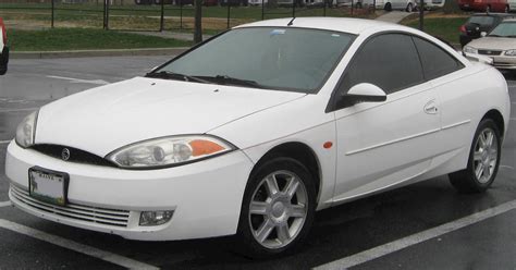 02 mercury cougar manual Reader