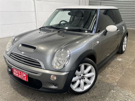 02 mini cooper s manual Reader