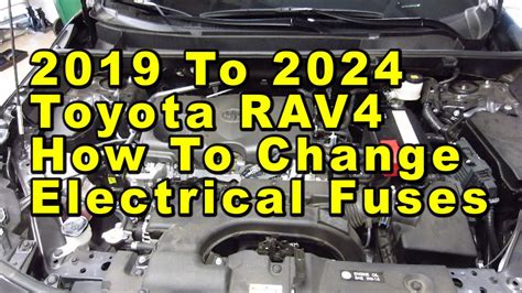 02 rav4 remove efi fuse Doc