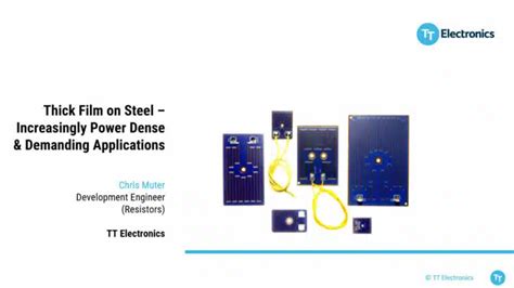 0201N1R6C500CT: The Ultra-Compact Resistor for Demanding Applications