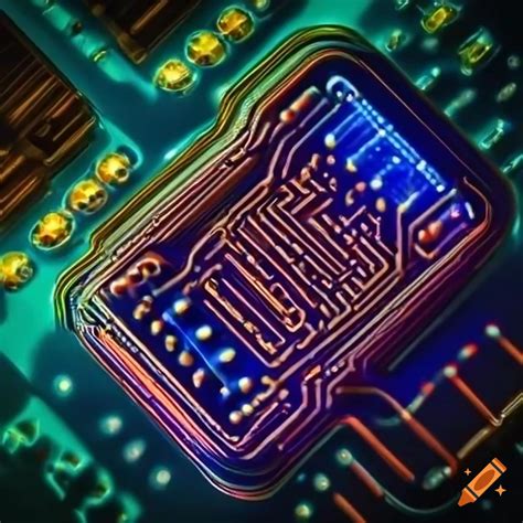 0201WMF127KTCE: The Future of Electronic Circuitry