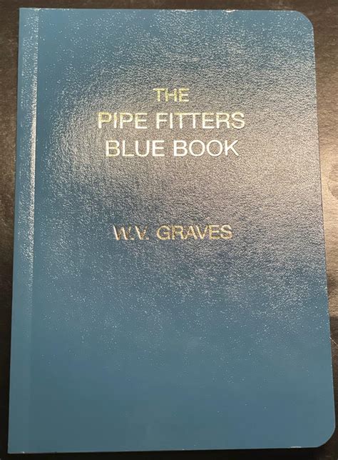 03 10 14 45 00 Pipe Fitters Blue Book 25 00 0970832125 Ebook Kindle Editon