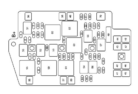 03 buick rendezvous fuse PDF