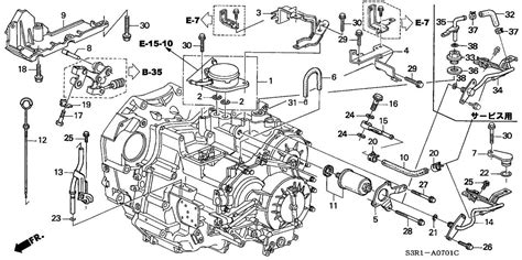 03 cr 250 transmission diagram pdf Reader