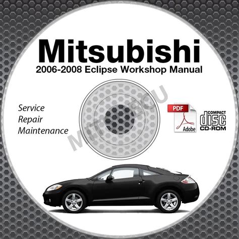 03 mitsubishi eclipse owners manual Epub