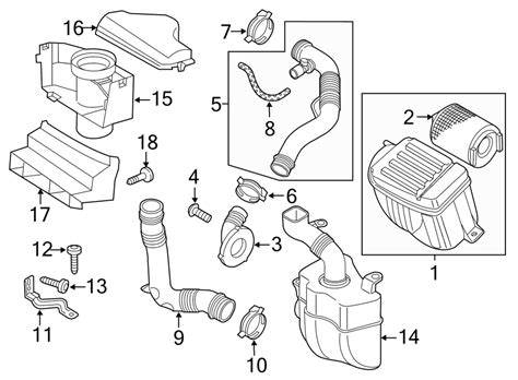 03 vw jetta air intake diagram pdf PDF