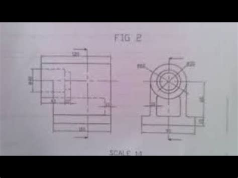 04 april 2014 n2 drawing exam paper Doc