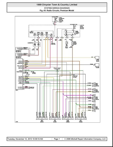 04 chrysler 300 radio diagram pdf Epub