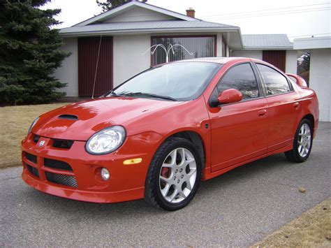 04 dodge neon