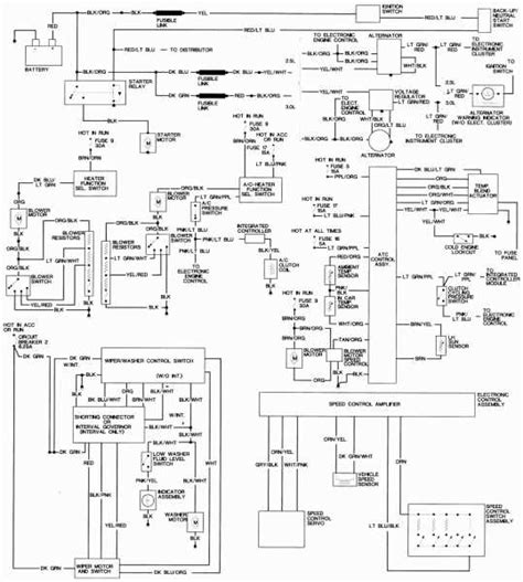 04 ford taurus wiring diagram PDF