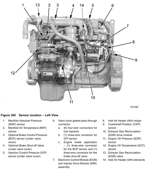 04 international dt466 engine position sensor pdf Ebook Reader