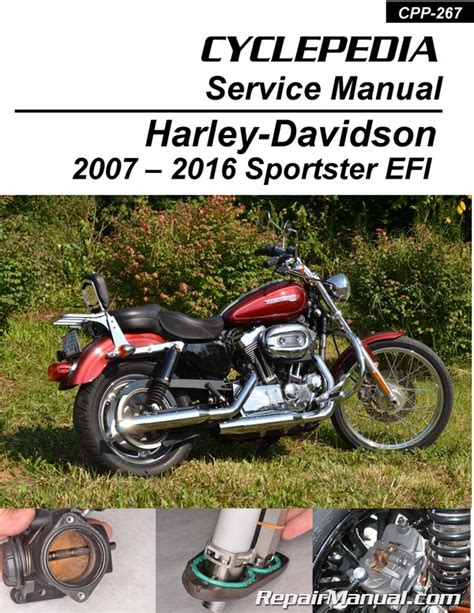 04 xl883 manual pdf Doc