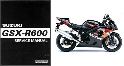 04-05-gsxr-600-service-manual Ebook Ebook Epub