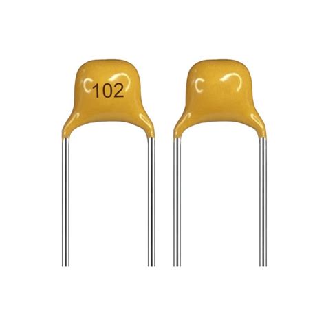 0402X474K500CT: A Comprehensive Guide to Capacitors