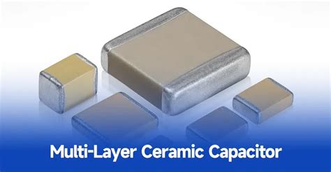 0402X475M100CT: The Ultimate Guide to Multilayer Ceramic Capacitors