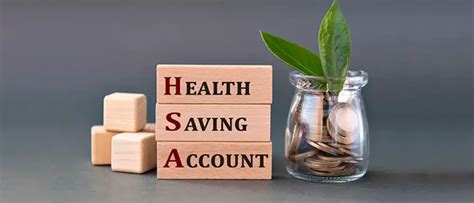 0451.100MRL: The Magic Number for a Health Savings Account