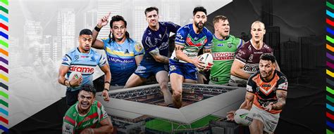 0451003.NRL: A Comprehensive Guide to Understanding National Rugby League Betting