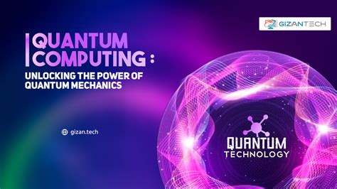 04513.15MRL: Unlocking the Power of Quantum Computing