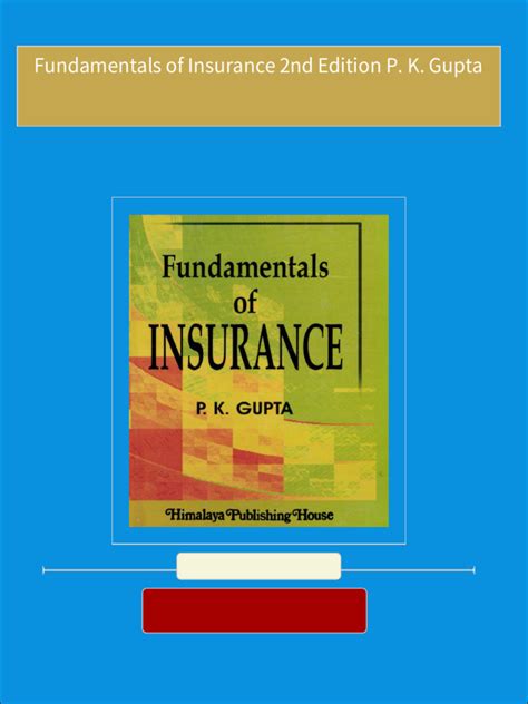 0470087536Funda...Insurance10 Ebook Epub