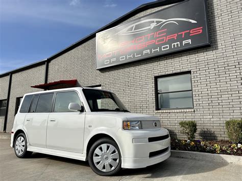 05 SCION XB Ebook Kindle Editon