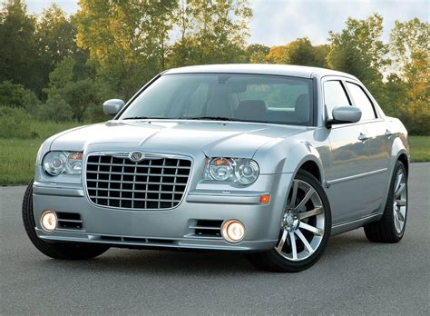 05 chrysler 300c srt8 manual Doc