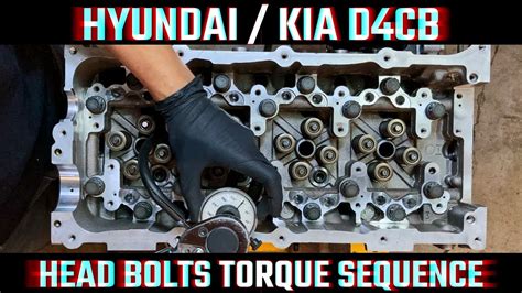 05 hyundai sonata head bolt torque Ebook Epub