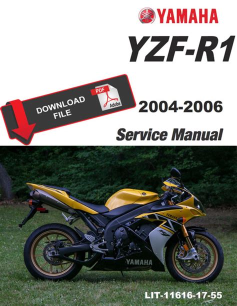 05 r1 service manual Doc