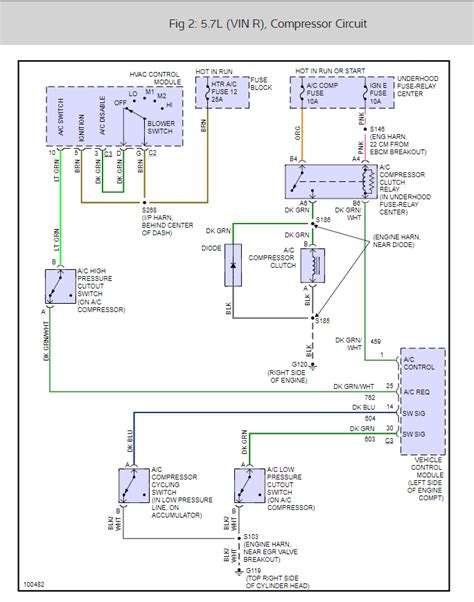 05 silverado wiring diagram Ebook Reader