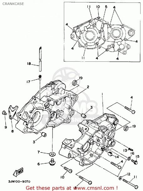 05 yamaha blaster engine diagram pdf PDF