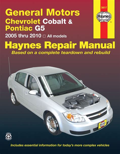 06 chev cobalt user manual Doc