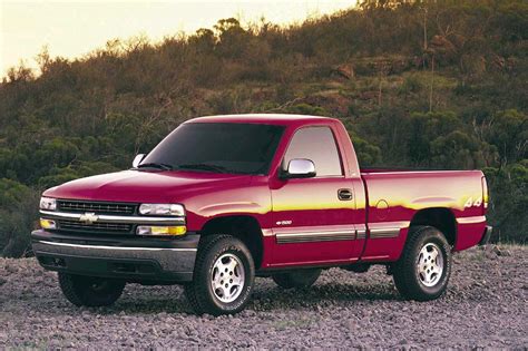 06 chevy silverado guide Reader