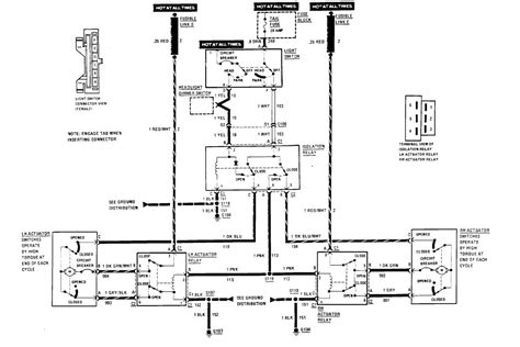 06 forester driver side switch wiring diagram pdf Reader