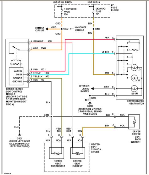 06 gr prix wiring harness diagram Kindle Editon