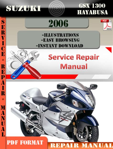 06 hayabusa service manual Doc