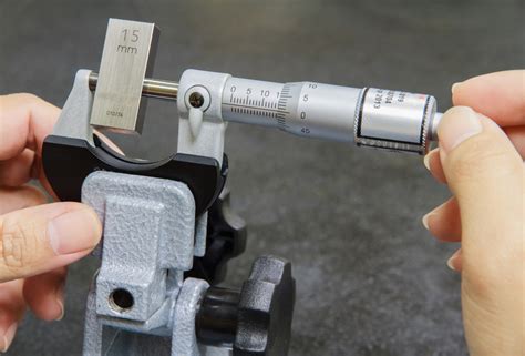 06 in mm: A Comprehensive Guide to Measuring Micrometers