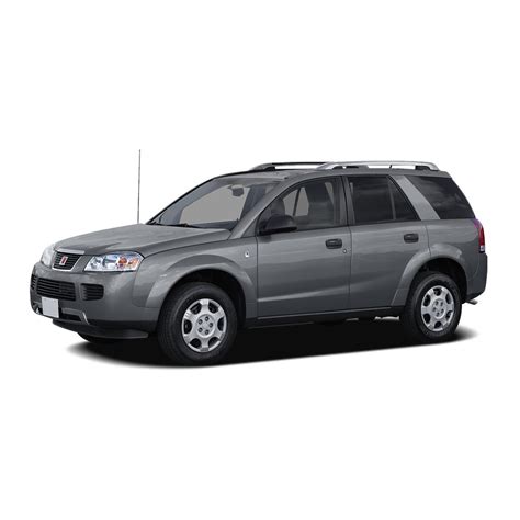 06 saturn vue manual PDF