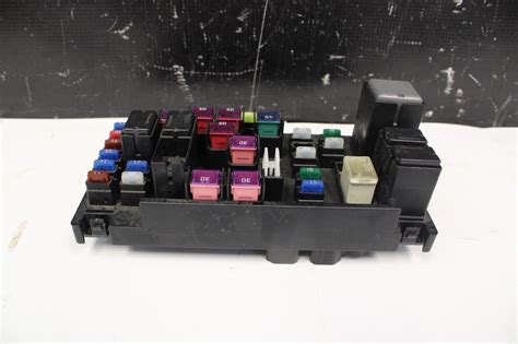 06 sti fuse box Kindle Editon