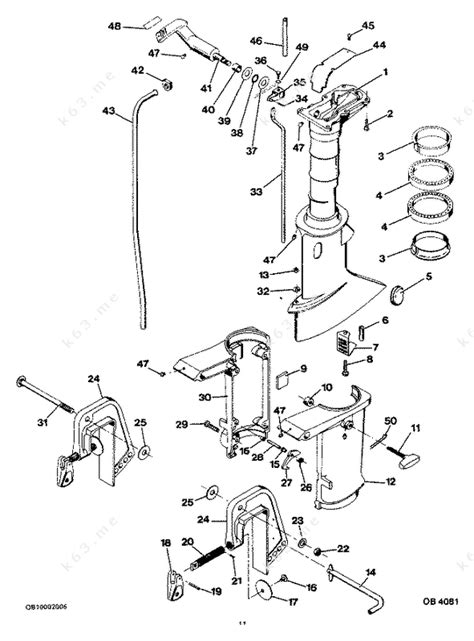 06 yamaha 25hp outboard repair manual Reader