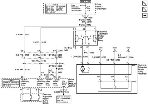 06 yukon wiring diagram Kindle Editon