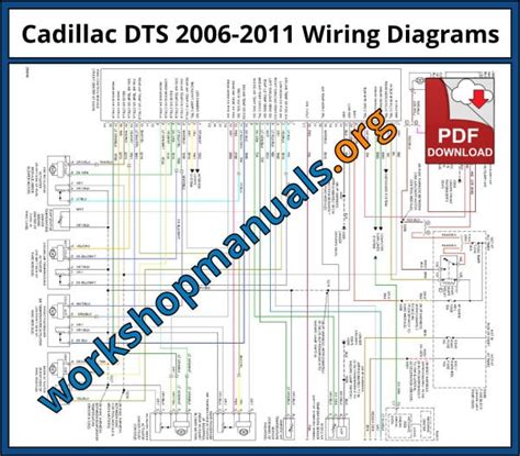 07 dts radio diagram pdf Reader