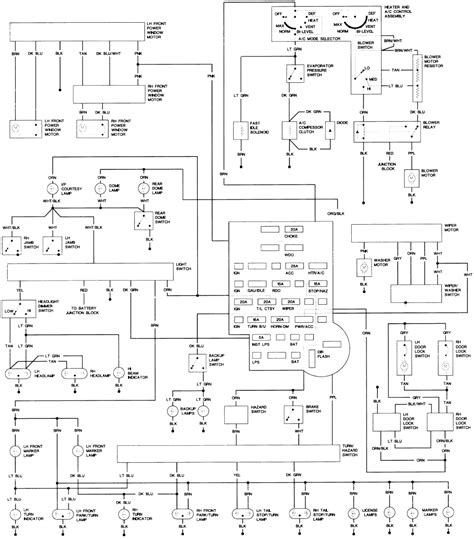 07 gmc c5500 wiring diagram pdf Ebook PDF