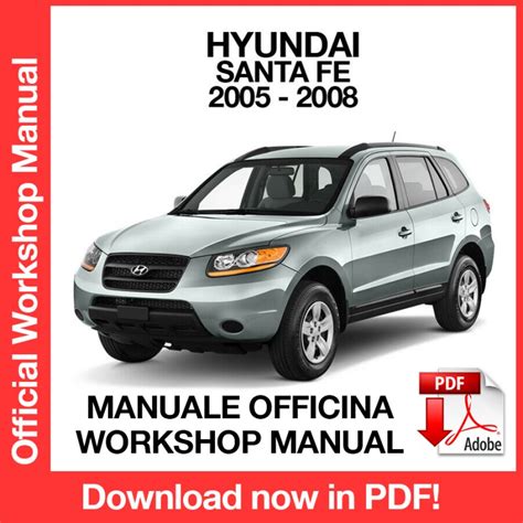 07 hyundai santa fe owners manual Epub