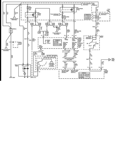 07 lucerne wiring diagrams Kindle Editon