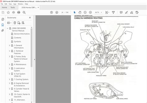 08 1000rr owners manual Doc